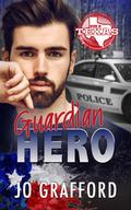 Guardian Hero: Hometown Heroes A-Z by Jo Grafford