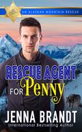 Rescue Agent for Penny by Jenna Brandt