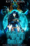 Falling for the Hunter: An Alien Romance by Kitty Siberia