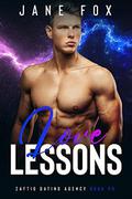 Love Lessons (Zaftig Dating Agency #90) by Jane Fox