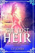 The Lost Heir (Crown of Blood and Frost #1) by C.Y. Jones