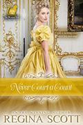 Never Court a Count (Fortune's Brides: The Wedding Vow #2) by Regina Scott