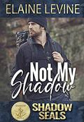 Not My Shadow by Elaine Levine