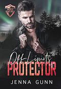 Off-Limits Protector : A Thrilling Suspense Romance (Agile Security & Rescue #3) by Jenna Gunn