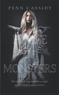 House of Monsters by Penn Cassidy