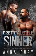 Pretty Little Sinner by Anna Fury