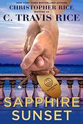 Sapphire Sunset (Sapphire Cove #1) by Christopher Rice