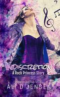 Indiscretion: Reckless Sin by Ali D. Jensen