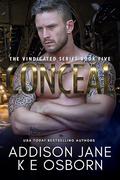 Conceal (The Vindicated #5) by Addison Jane