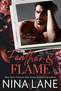 Feather & Flame (Birdsong Trilogy #2) by Nina Lane