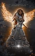 Reign of the White Phoenix (The Rise of the Elites Collection #1) by Jessica Cage