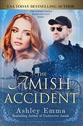 Amish Accident (Covert Police Detectives Unit #6) by Ashley Emma