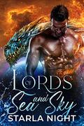 Lords of Sea and Sky: A Fated Mates Shifter Romance Collection by Starla Night