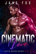 Cinematic Love  (Zaftig Dating Agency) by Jane Fox