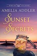 Sunset Secrets (Orcas Island #2) by Amelia Addler