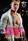 Forbidden Knight by Jenna Gunn