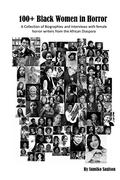 100+ Black Women in Horror by Sumiko Saulson