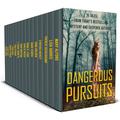 Dangerous Pursuits : 15 Stories From Today's Most Popular Mystery and Suspense Authors by Mary Alford