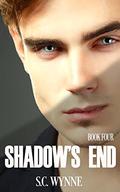 Shadow's End (Psychic Detective Mysteries #4) by S.C. Wynne