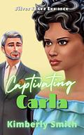 Captivating Carla: Mature Romance Over 50 (Silver Foxes Romance #4) by Kimberly Smith