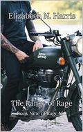The Range of Rage (Rage MC #9) by Elizabeth N. Harris