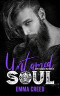 Untamed Soul (Dirty Souls MC #6) by Emma Creed