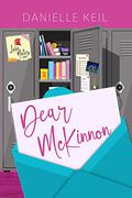 Dear McKinnon by Danielle Keil