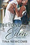 Beyond Eden (Eden Falls #2) by Tina Newcomb