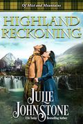 Highland Reckoning (Of Mists and Mountains #2) by Julie Johnstone