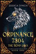 Ordinance 7304 (Claws Clause #1-3) by Jessica Lynch