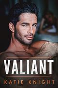Valiant by Katie Knight