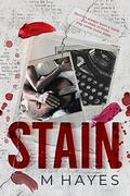 Stain by Mindy Hayes