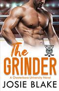 The Grinder (Chesterboro University #4) by Josie Blake