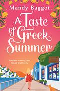 A Taste of Greek Summer by Mandy Baggot