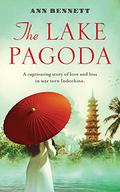 The Lake Pagoda by Ann Bennett