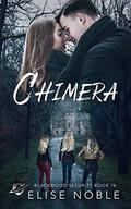 Chimera (Blackwood Security #16) by Elise Noble