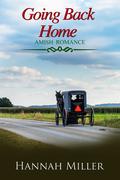 Going Back Home by Hannah Miller