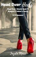 Head Over Heels by Jayda Marx