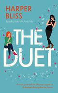 The Duet: A Lesbian Age-Gap Rock Star Romance by Harper Bliss