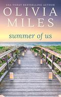 Summer of Us (Blue Harbor #9) by Olivia Miles