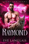 Raymond by Eve Langlais