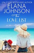 The Love List (Hilton Head Island #1) by Elana Johnson