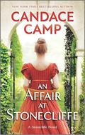 An Affair at Stonecliffe (Stonecliffe #1) by Candace Camp