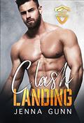 Clash Landing (Agile Security & Rescue #5) by Jenna Gunn