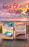 Sea Glass Cove: The Abalone Shell / The Driftwood Promise by Suzie O'Connell