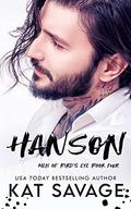 Hanson (Men of Bird's Eye #4) by Kat Savage