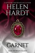 Garnet by Helen Hardt
