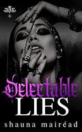 Delectable Lies by Shauna Mairéad