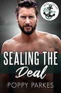 SEALing the Deal (SEAL Team Romeo #1) by Poppy Parkes