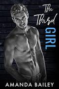 The Third Girl (Brookhaven Blues #3) by Amanda Bailey
